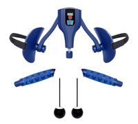 Dispositivi per esercizi per pavimento pelvico, attrezzo multifunzionale per esercizi per pavimento pelvico, attrezzatura per esercizi di resistenza regolabile, attrezzo per la riparazione muscolare