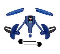 Dispositivi per esercizi per pavimento pelvico, esercizi regolabili per interno coscia, resistenza regolabile, per uomini e donne, esercizi muscolari per pavimento pelvico, multifunzionale per interno