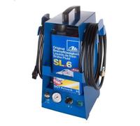 Dispositivi per fluidi di lavoro e combustibili ATE 03.9302-1502.4