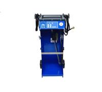 Dispositivi per fluidi di lavoro e combustibili ATE 03.9302-3005.4