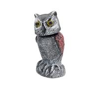 Dispositivi per il Controllo Dello Spavento Dei Gufi con Girevole A 360° Gu1710