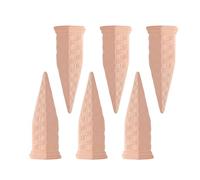 Dispositivi per irrigazione delle piante, sistema di irrigazione a goccia automatico, set di irrigazione a goccia automatico, 6 punte regolabili, dispositivi di irrigazione portatili, aiuto per la