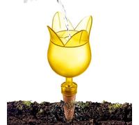 Dispositivi per Irrigazione Piante in Vacanza - di Controllo Irrigazione a Goccia per Piante - Automatico per Vasi in Ceramica per Giardinieri Principianti Interno Esterno Giardino