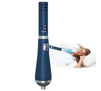 Dispositivi Per Terapia A Bacchetta Terahertz (Thz), Terapia Di Riscaldamento Elettrico Massaggio Quantum Wellness/Body/Water Enhancement Bacchetta Di Frequenza Terahertz, Migliora Il Sonno,Blue