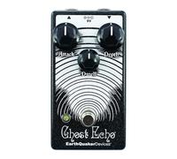 Dispositivi terrestri Ghost Echo V3 Vintage Dopped Guitar Effects Pedal