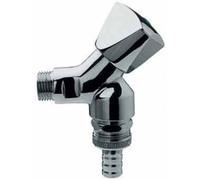 Dispositivi valvola di collegamento con aeratore tubolare, 033920699