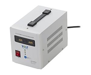 Dispositivo 5AVR2000SE: stabilizzatore automatico di tensione 2000VA Uout: 23...