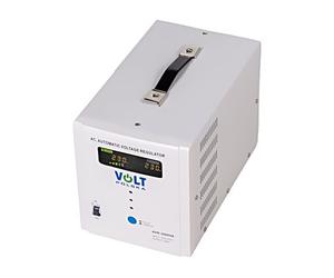 Dispositivo 5AVR3000SE: stabilizzatore automatico di tensione 3000VA Uout: 23...