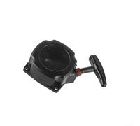 Dispositivo 63022 di rinculo del motorino di avviamento di trazione per porto per merci per Predator MC43 52CC 2HP con prestazioni di partenza affidabili e costruzione dell'involucro del metallo