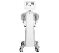 Dispositivo 7D Professionale da Terra per Modellamento Corpo e Viso | Trattamento Estetico per Cliniche e Centri Estetici