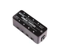 Dispositivo a effetto Mooer Micro Power - Adattatore per