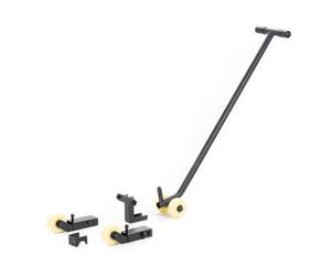 Dispositivo a leva x movimentazione macchinari Holzmann ufe450