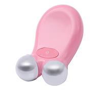 Dispositivo a microcorrente per il viso, dispositivo di sollevamento del viso, dispositivo microcorrente, dispositivo di sollevamento del viso, 5 livelli di intensità per uso domestico e saloni di