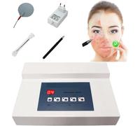 Dispositivo ad alta frequenza per la rimozione di ragni e vene varicose, macchina per il trattamento vascolare per gambe, viso e naso, uso domestico e salone