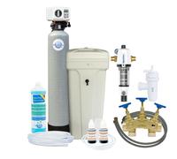Dispositivo Addolcimento Acqua Impianto Decalcificatore Depuratore