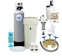 Dispositivo Addolcimento Acqua Impianto Decalcificatore Depuratore