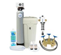 Dispositivo Addolcimento Acqua Impianto Decalcificatore Depuratore