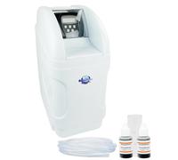 Dispositivo Addolcimento Acqua Wasserentkalkungsanlage Addolcitore MKC24 Top
