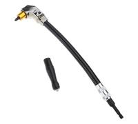 Dispositivo Angolare per Trapano Elettrico A 90 Gradi, Adattatore per Mandr3834