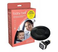 DISPOSITIVO ANTI ABBANDONO BABY BELL AP3C005 STEELMATE - AVVISATORE BIMBI A BORD