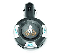 Bottari Dispositivo Anti abbandono Bimbo Salvo