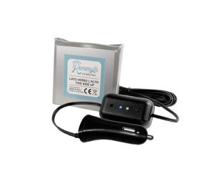 Dispositivo anti-abbandono Remmy singolo