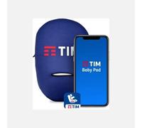 OCTOTELEMATICS TIM BABY PAD ANTIABBANDONO