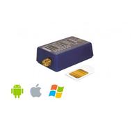 DISPOSITIVO ANTI-JAMMING COMPRENSIVO DI SIM CON ABBONAMENTO ANNUALE COMPRESO