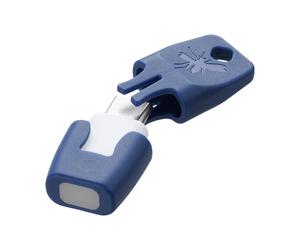 Dispositivo anti-puntura Heatit per smartphone USB-C