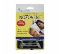 Dispositivo Anti-Russamento Nozovent 2 Pezzi