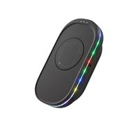 Dispositivo Anti-Sonno per Mouse, Movimento Automatico per Prevenire il Blocco Dello Schermo del Computer, con Interruttore /Off, Mouse Jiggler