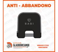 Dispositivo AntiAbbandono di Sicurezza Bambino Cuscino Smart Seggiolino Auto