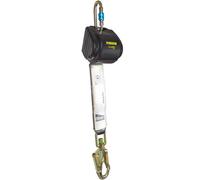 DISPOSITIVO ANTICADUTA X IMBRACATURA A NASTRO MAURER PLUS - CF. SCATOLA