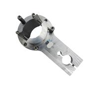 Dispositivo Anticollisione Da 20-35 Mm For Supporto For Torcia Al Plasma A Fiamma CNC Portatile For Macchina Da Taglio CNC(With 2pcs switches)