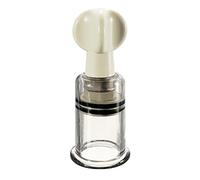 Dispositivo antifumo da 1 pc kit di coppettazione sotto vuoto kit rotante a coppa magneti manuale di terapia magnetica di terapia magnetica per alleviare il dolore naturale (3#m)