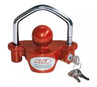 Dispositivo antifurto al-ko safety universal per rimorchi