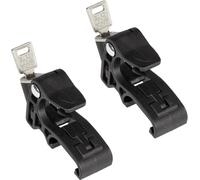Dispositivo antifurto ORTLIEB QL2, coppia con chiave uguale
