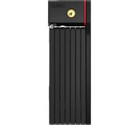 Dispositivo antifurto pieghevole Abus Bordo Big Ugrip 5700/100 Sh Noir
