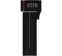 Dispositivo antifurto pieghevole Abus Bordo Ugrip 5700C/80 SH Noir