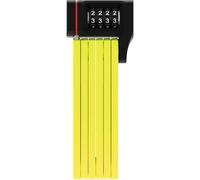 Dispositivo antifurto pieghevole Abus Bordo Ugrip 5700C/80 SH Vert