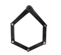 Dispositivo antifurto pieghevole Axa Fold 85 Noir