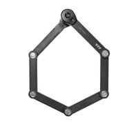 Dispositivo antifurto pieghevole Axa Fold Ultra Noir