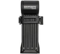 Dispositivo antifurto pieghevole Kryptonite Mini Keeper Noir