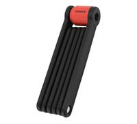 Dispositivo antifurto pieghevole Master Lock Noir