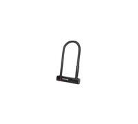 Dispositivo antifurto u con supporto Trelock U4 ZB401 230-102 mm ø 14 mm Noir
