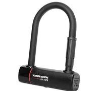 Dispositivo antifurto u con supporto Trelock U5 Mini ZB401 148-83 mm ø 15 mm Noir TU