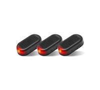 Dispositivo Antigelo Elettromagnetico per La Rimozione Della Neve Dall'Auto, Sbrinatore Elettromagnetico per Auto, Antigelo Anti-Interferenza per