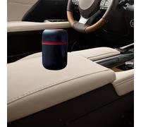 Dispositivo antighiaccio per lo scioglimento della neve dell'automobile per