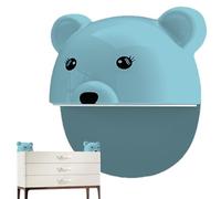 Dispositivo antiribaltamento per mobili - Serratura di sicurezza antiribaltamento autoadesiva | Blocco di pasta sismica, Strumento di protezione per mobili di forte per armadi