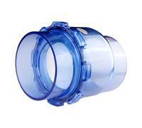 Dispositivo antiriflusso per lo scarico, antiodore, per lo scarico